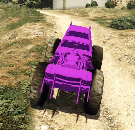 Dino Car 10