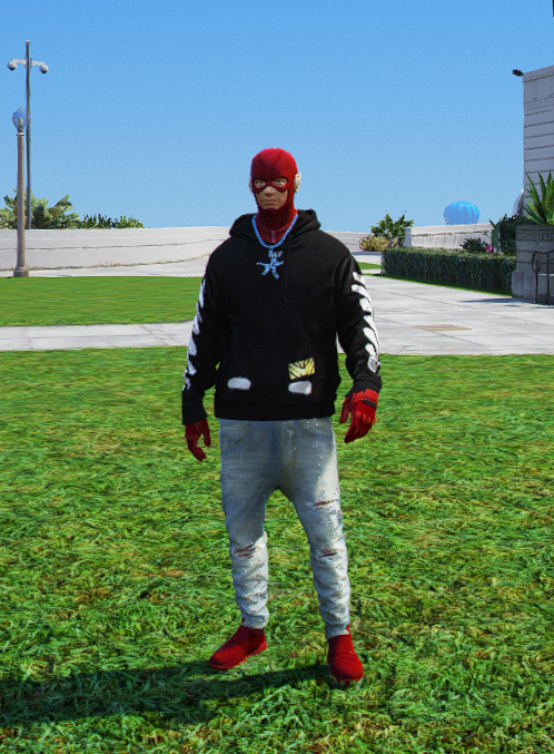 Flash Rizz 2