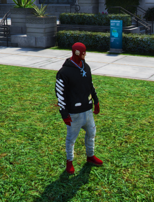 Flash Rizz 2