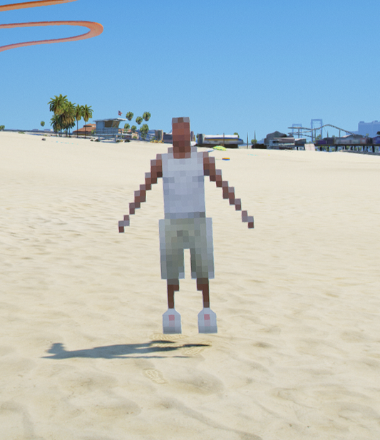 Franklin Pixel 1
