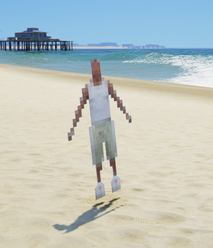 Franklin Pixel 1