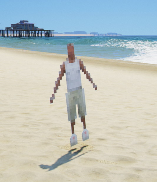 Franklin Pixel 1