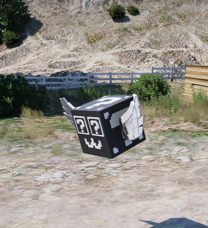 Roblox Black Box Steal Brainrot