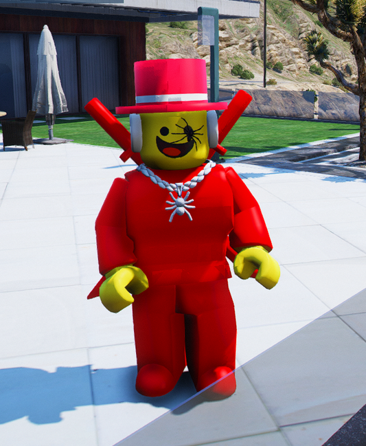 Roblox Brainrot