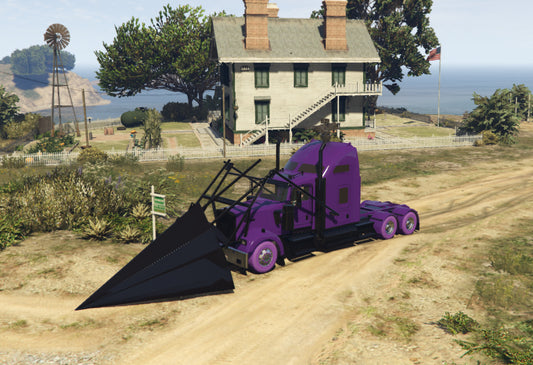 Truck Trailer