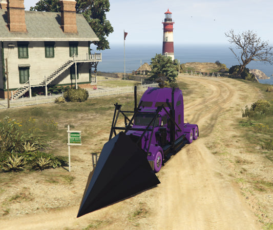 Truck Trailer