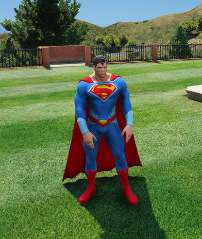 Strongest Superman 2