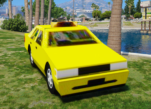 Roblox Car 04