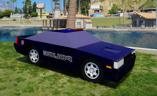 Roblox Car 05