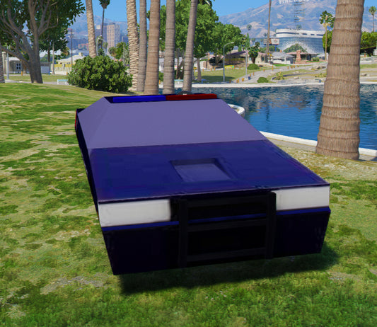 Roblox Car 05