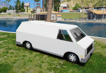 Roblox Car 07