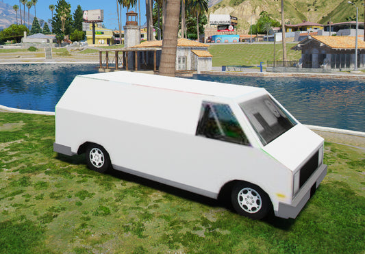 Roblox Car 07