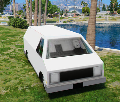 Roblox Car 07