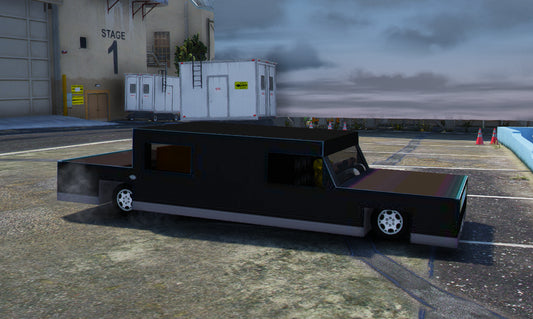 Roblox Car 02
