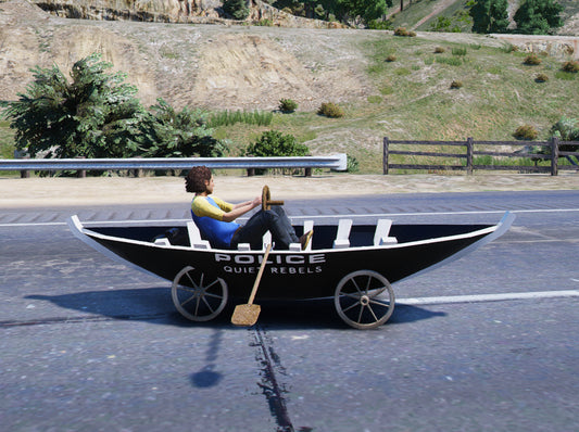 Boat Police 01