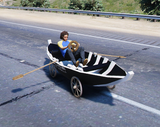 Boat Police 01
