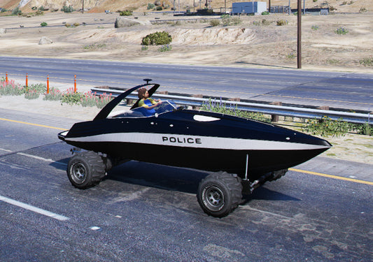 Boat Police 02