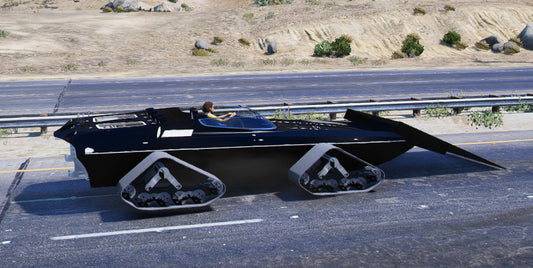 Boat Police 04