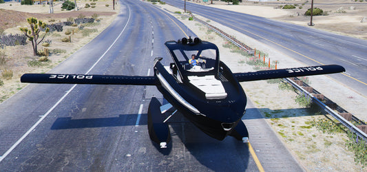Boat Police 05