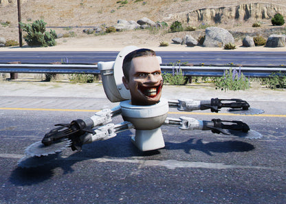 Skibidi Toilet (sk_stage2)