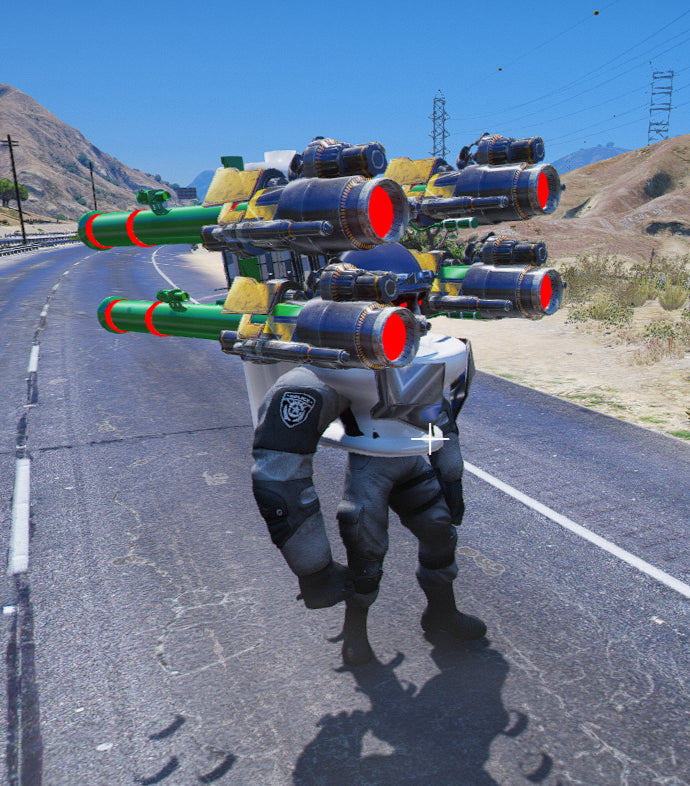 Skibidi Toilet (sk_stage4)