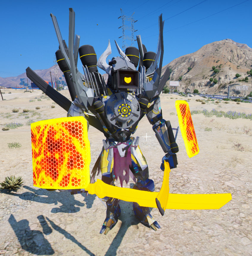 Skibidi Toilet (sk_stage7)