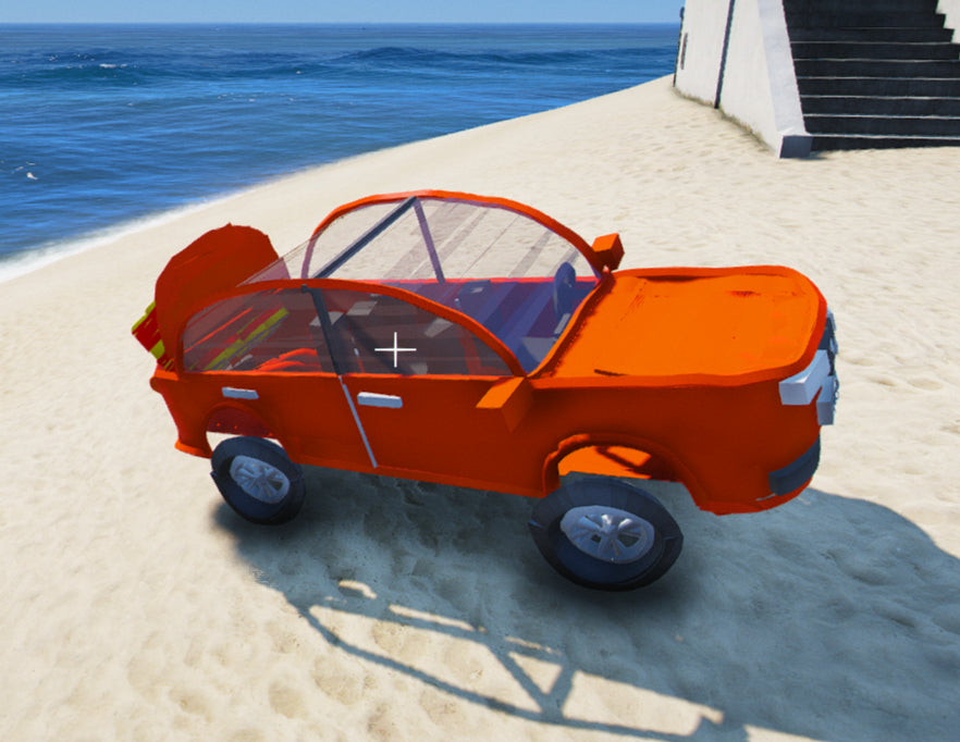 Fastest Tesla 1