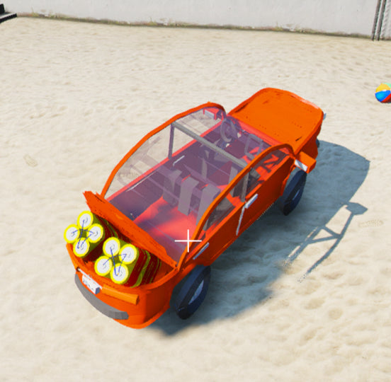 Fastest Tesla 1
