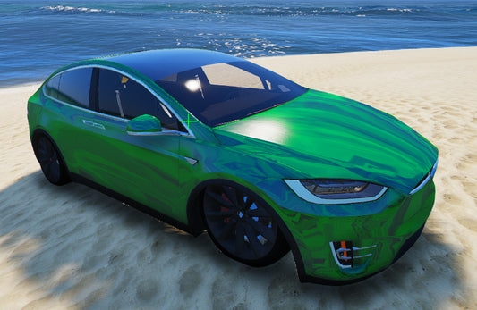 Fastest Tesla 2
