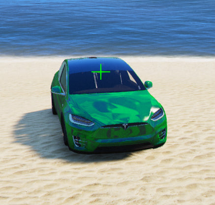 Fastest Tesla 2