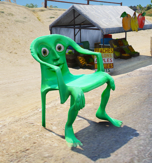 KarKerKar Brainrot