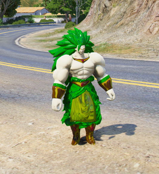 Dragon Ball dragon1