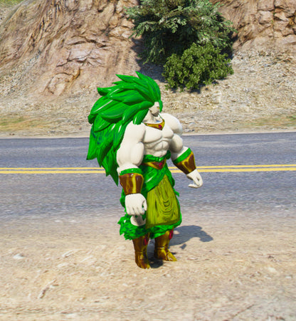 Dragon Ball dragon1