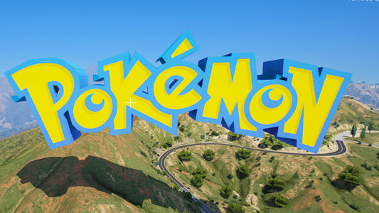 Pokemon