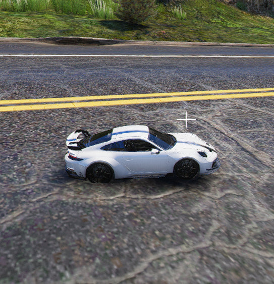Mini Gt3 demon