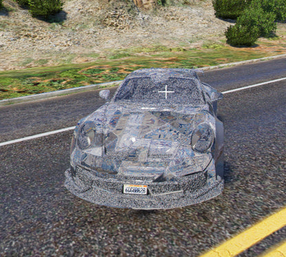 Diamond cars 02