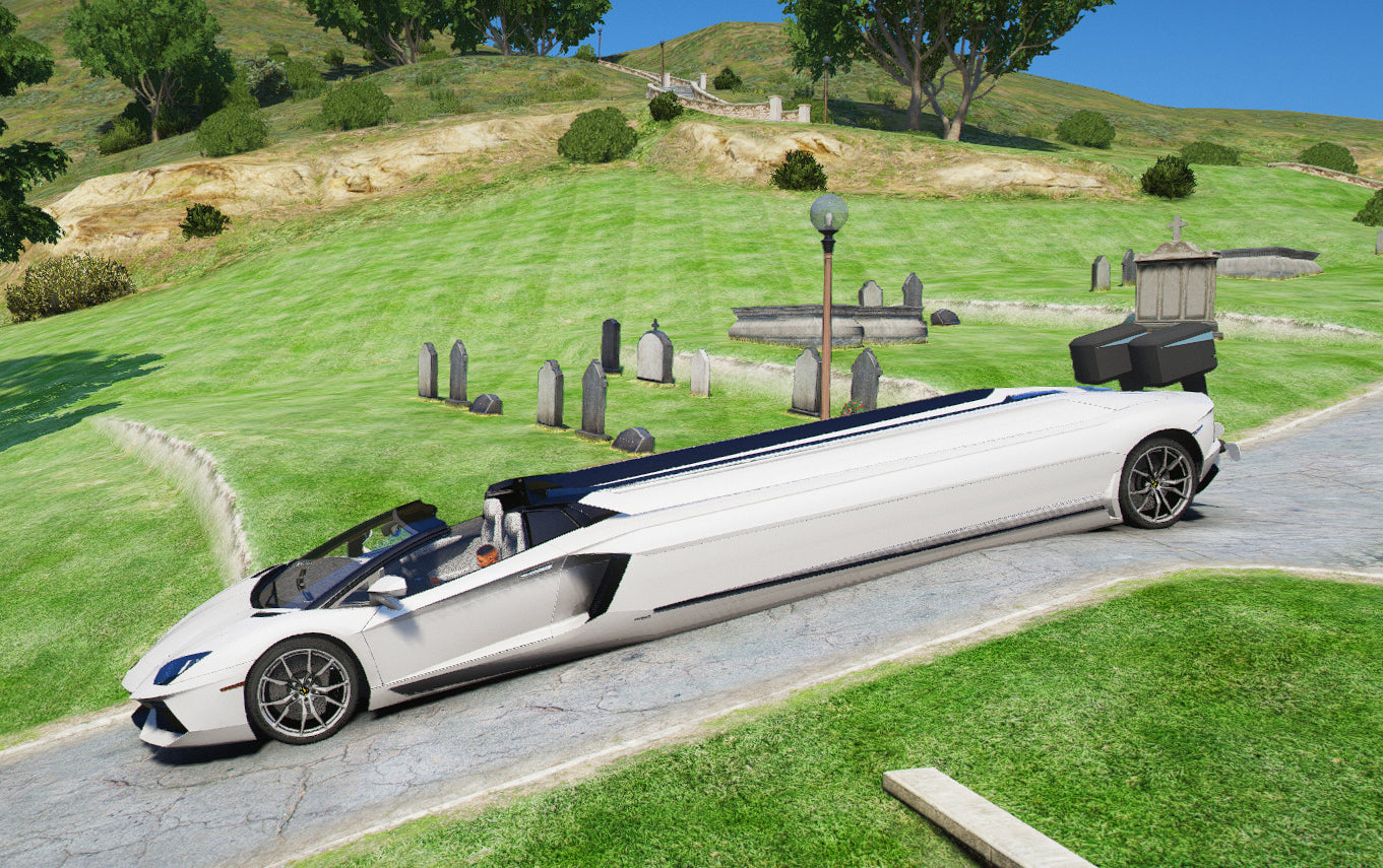 longlb02 Long Lambo Boat