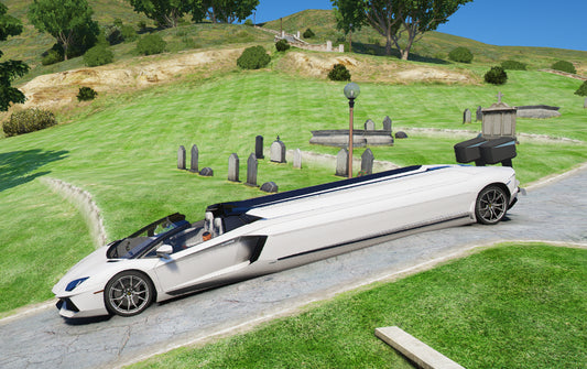 longlb02 Long Lambo Boat