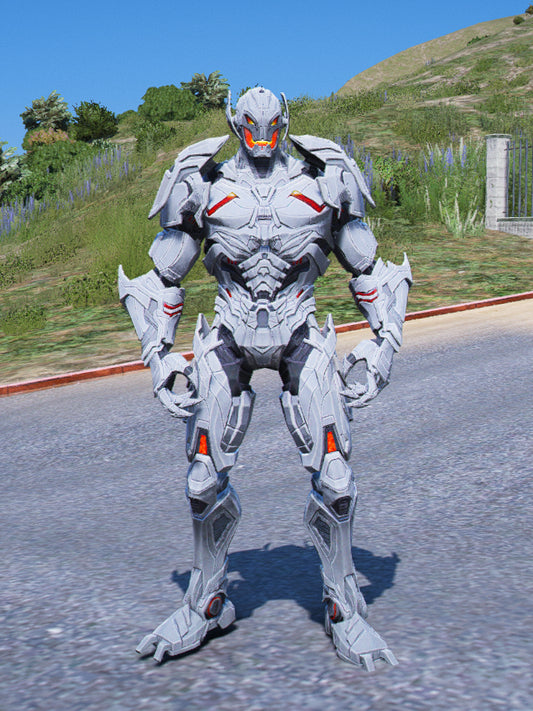 Ultron