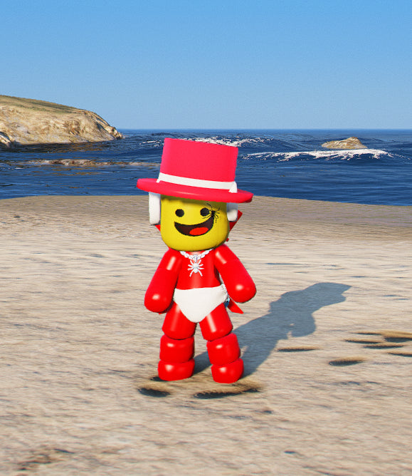 Roblox Steal Brainrot Baby Sammy