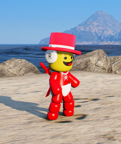 Sammy Mod View Roblox Steal Brainrot Baby Sammy – ZonZo Mods