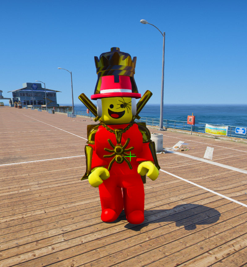 Roblox Steal Brainrot God Sammy