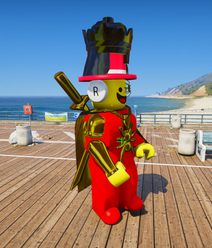 Roblox Steal Brainrot God Sammy