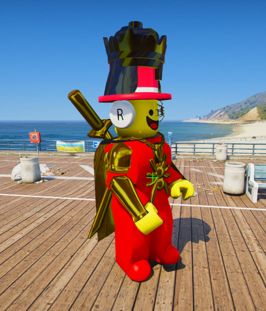 Roblox Steal Brainrot God Sammy