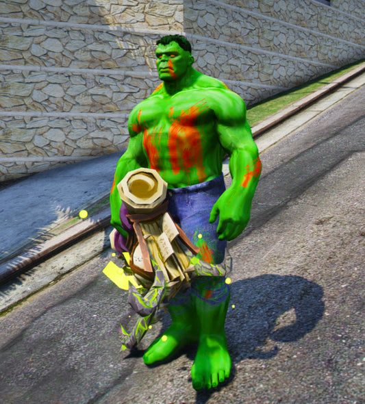 Hulk Exe 2