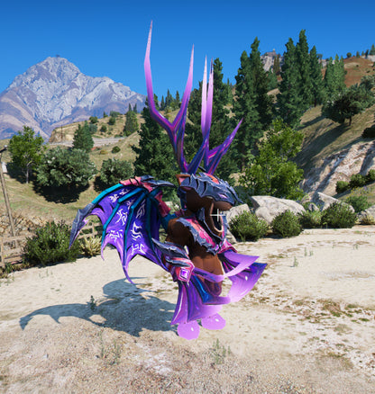 99 Deer Strong monster 7