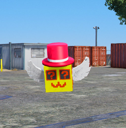 Steal Brainrot Sammy Box