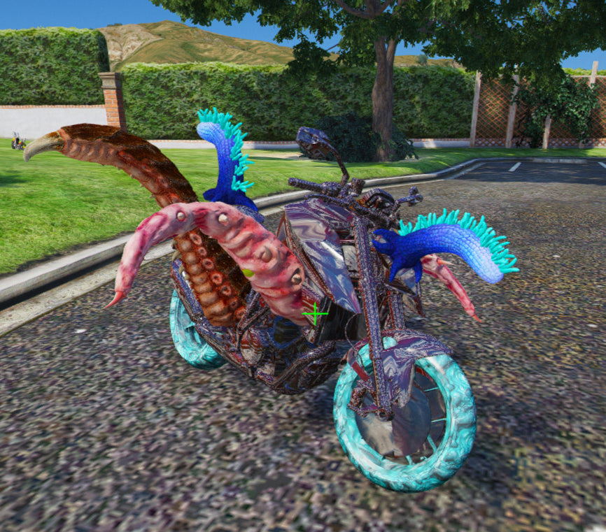 Dirt Bike 24