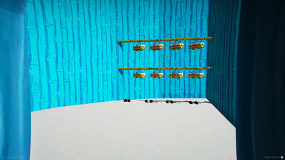 Sponge Bob Internal House