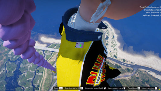 Inside of Kpop Demon Hunter